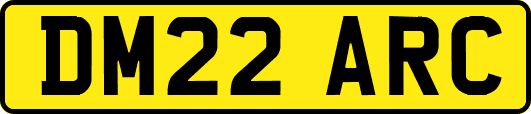DM22ARC