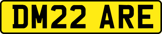 DM22ARE