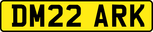 DM22ARK