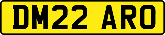 DM22ARO