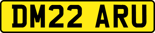 DM22ARU