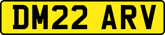 DM22ARV