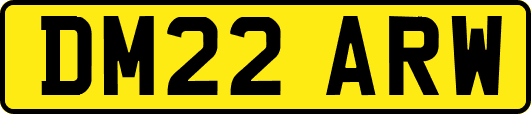 DM22ARW