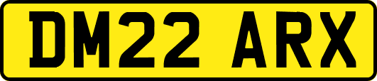 DM22ARX