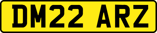 DM22ARZ