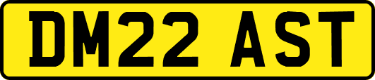 DM22AST