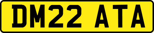DM22ATA