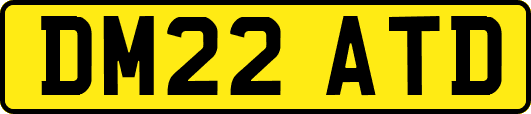 DM22ATD