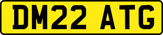 DM22ATG