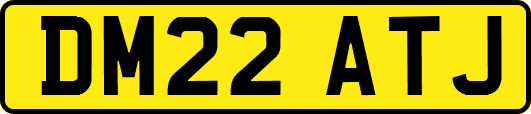 DM22ATJ
