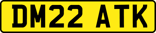 DM22ATK