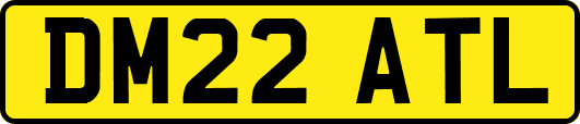 DM22ATL