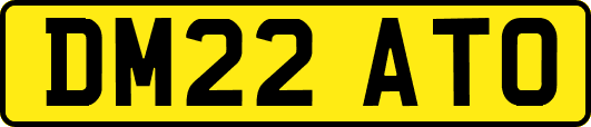 DM22ATO