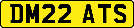 DM22ATS
