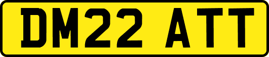 DM22ATT