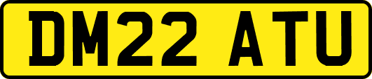 DM22ATU