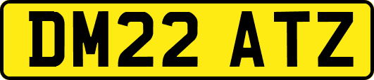 DM22ATZ