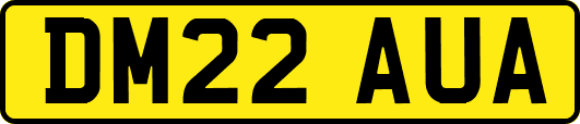 DM22AUA