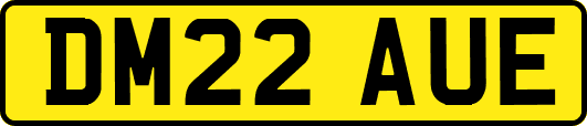 DM22AUE