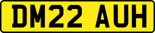 DM22AUH