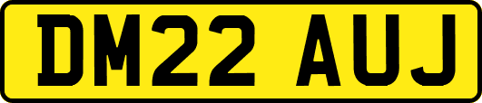 DM22AUJ