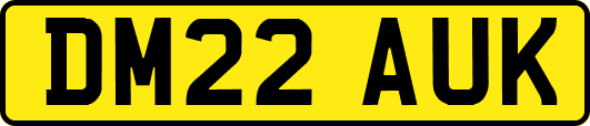 DM22AUK