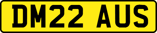 DM22AUS