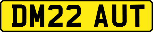 DM22AUT