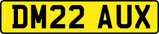 DM22AUX