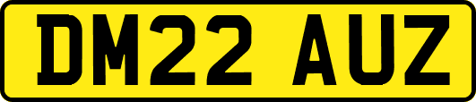 DM22AUZ