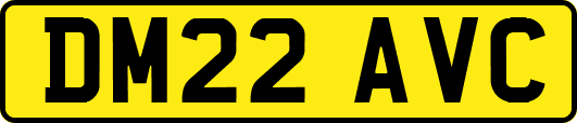 DM22AVC