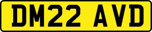 DM22AVD