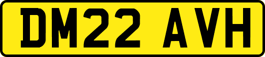 DM22AVH