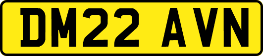 DM22AVN