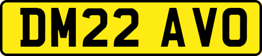 DM22AVO