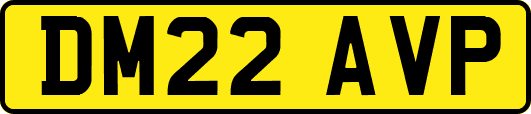 DM22AVP