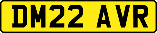 DM22AVR