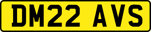 DM22AVS