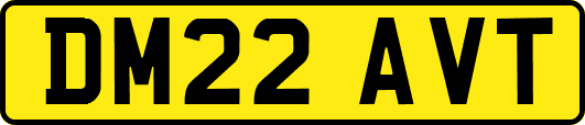 DM22AVT
