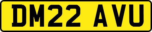 DM22AVU