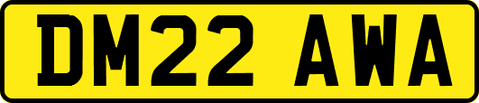 DM22AWA