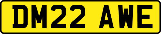 DM22AWE