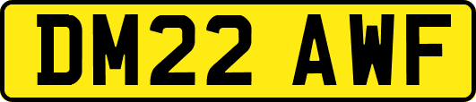 DM22AWF