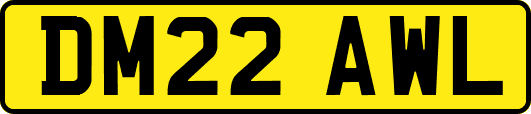 DM22AWL