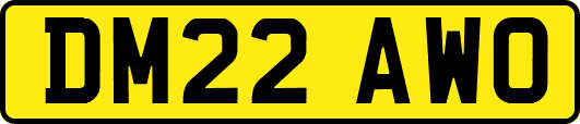 DM22AWO