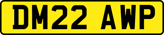 DM22AWP