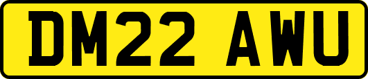 DM22AWU