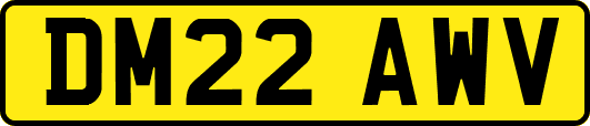 DM22AWV