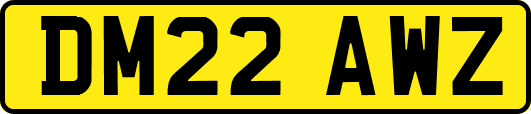 DM22AWZ
