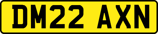 DM22AXN
